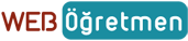 Web Öğretmen
